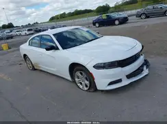 2C3CDXBG2PH564246 2023 DODGE CHARGER