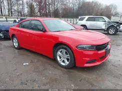 2C3CDXBG2PH564411 2023 DODGE CHARGER