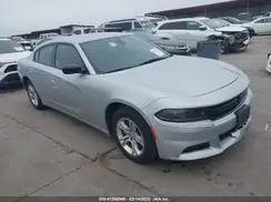 2C3CDXBG2PH564487 2023 DODGE CHARGER