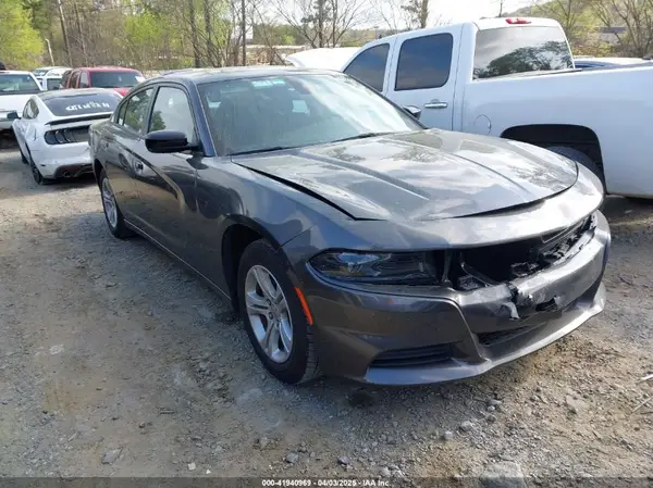 2C3CDXBG2PH571536 2023 DODGE CHARGER - Image 1