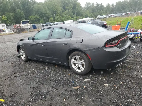 2C3CDXBG2PH573660 2023 DODGE CHARGER - Image 2