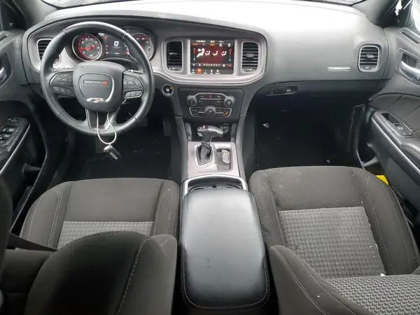 2C3CDXBG2PH573660 2023 DODGE CHARGER - Image 8