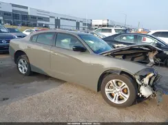 2C3CDXBG2PH575604 2023 DODGE CHARGER