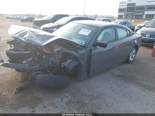 2C3CDXBG2PH575604 2023 DODGE CHARGER - Image 2