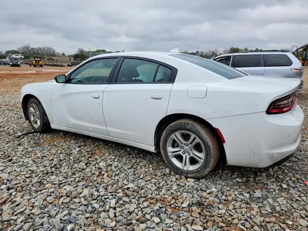 2C3CDXBG2PH575649 2023 DODGE CHARGER - Image 2