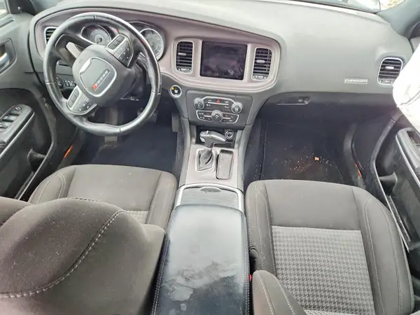 2C3CDXBG2PH575649 2023 DODGE CHARGER - Image 8
