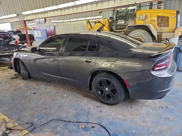 2C3CDXBG2PH575814 2023 DODGE CHARGER - Image 2