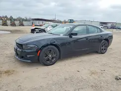 2C3CDXBG2PH579507 2023 DODGE CHARGER