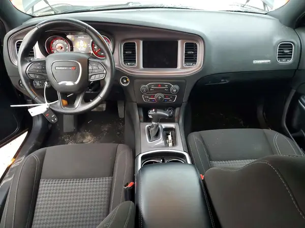 2C3CDXBG2PH579507 2023 DODGE CHARGER - Image 8