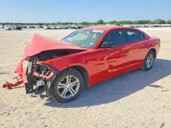2C3CDXBG2PH579698 2023 DODGE CHARGER