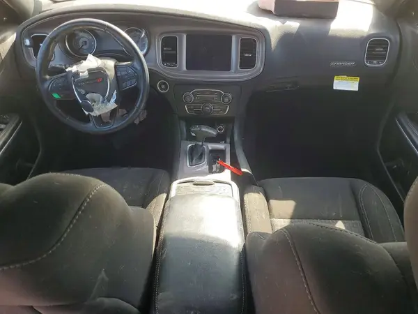 2C3CDXBG2PH579698 2023 DODGE CHARGER - Image 8