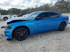 2C3CDXBG2PH579894 2023 DODGE CHARGER