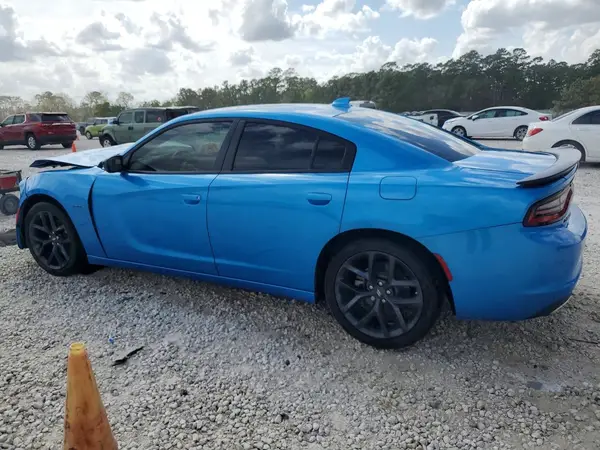 2C3CDXBG2PH579894 2023 DODGE CHARGER - Image 2