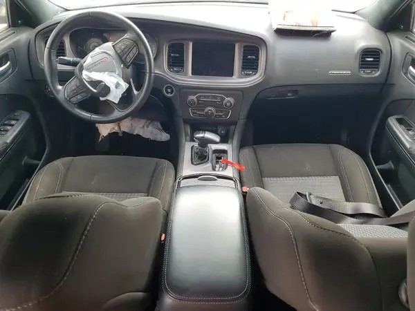 2C3CDXBG2PH579894 2023 DODGE CHARGER - Image 8