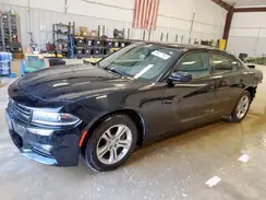 2C3CDXBG2PH582908 2023 DODGE CHARGER