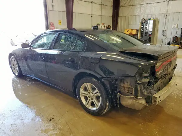 2C3CDXBG2PH582908 2023 DODGE CHARGER - Image 2