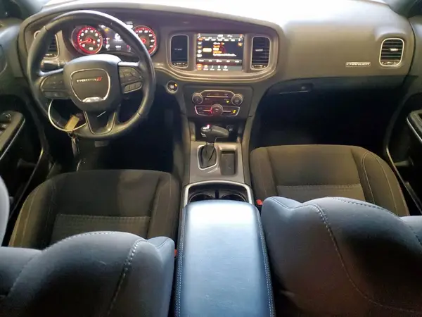2C3CDXBG2PH582908 2023 DODGE CHARGER - Image 8