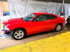 2C3CDXBG2PH582925 2023 DODGE CHARGER