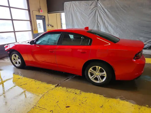 2C3CDXBG2PH582925 2023 DODGE CHARGER - Image 2