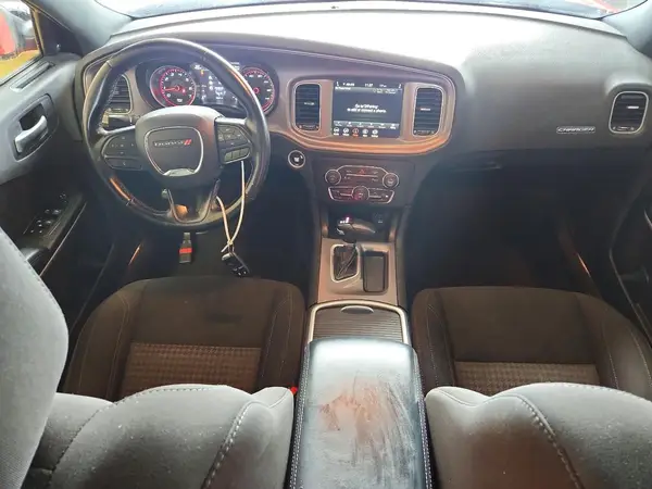 2C3CDXBG2PH582925 2023 DODGE CHARGER - Image 8