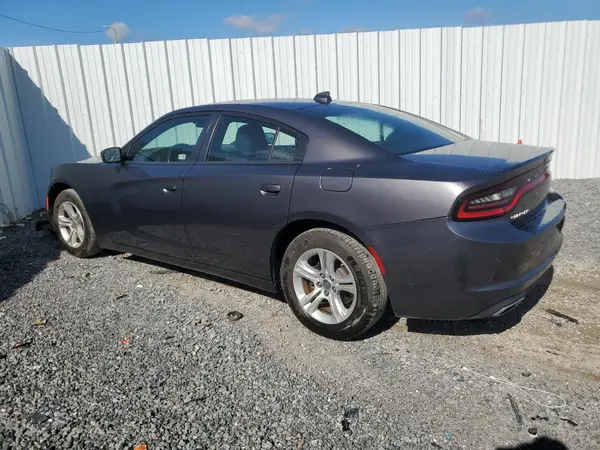 2C3CDXBG2PH584531 2023 DODGE CHARGER - Image 2