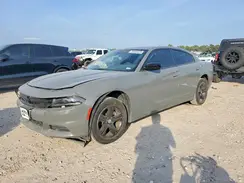 2C3CDXBG2PH587767 2023 DODGE CHARGER