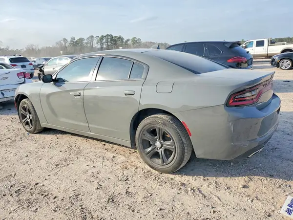 2C3CDXBG2PH587767 2023 DODGE CHARGER - Image 2