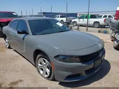 2C3CDXBG2PH587798 2023 DODGE CHARGER