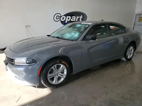 2C3CDXBG2PH587879 2023 DODGE CHARGER - Image 1