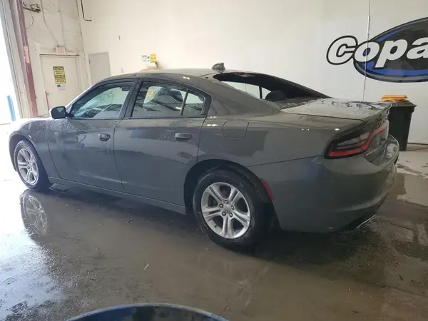 2C3CDXBG2PH587879 2023 DODGE CHARGER - Image 2