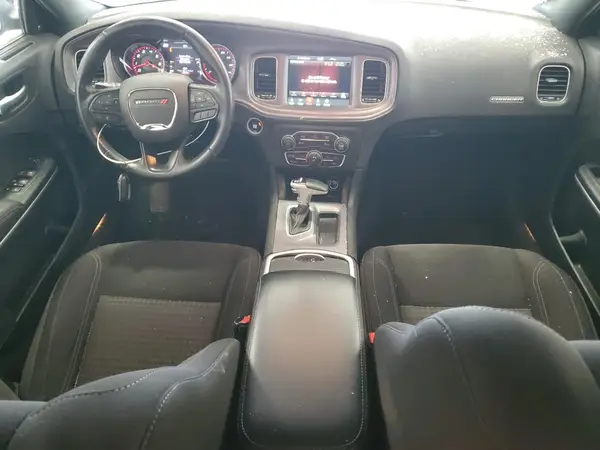 2C3CDXBG2PH587879 2023 DODGE CHARGER - Image 8