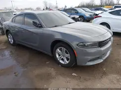 2C3CDXBG2PH587901 2023 DODGE CHARGER