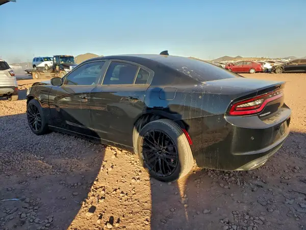 2C3CDXBG2PH589051 2023 DODGE CHARGER - Image 2