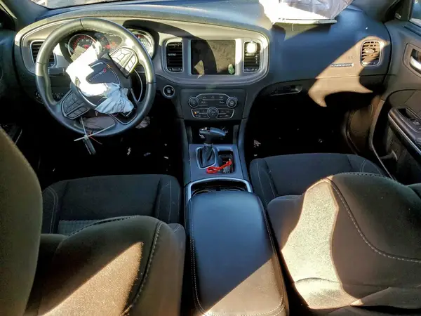 2C3CDXBG2PH589051 2023 DODGE CHARGER - Image 8