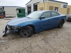 2C3CDXBG2PH591625 2023 DODGE CHARGER