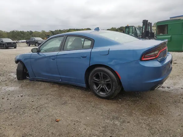 2C3CDXBG2PH591625 2023 DODGE CHARGER - Image 2