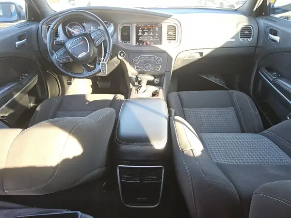 2C3CDXBG2PH591625 2023 DODGE CHARGER - Image 8
