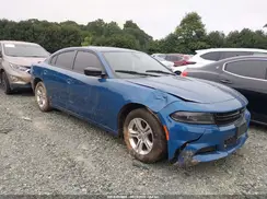 2C3CDXBG2PH592080 2023 DODGE CHARGER