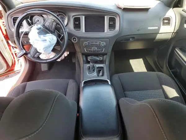 2C3CDXBG2PH593133 2023 DODGE CHARGER - Image 8