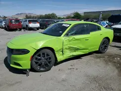 2C3CDXBG2PH595321 2023 DODGE CHARGER