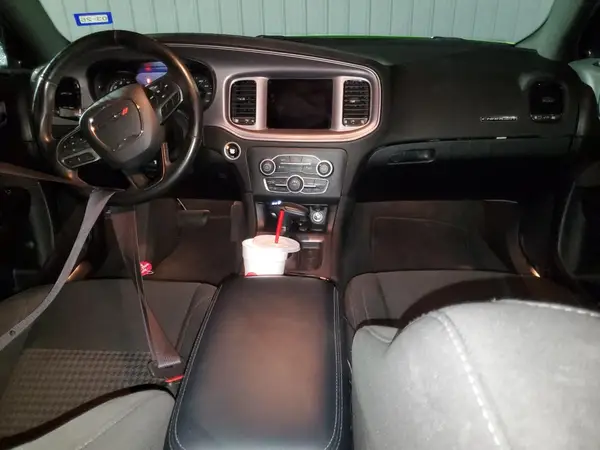 2C3CDXBG2PH595321 2023 DODGE CHARGER - Image 8