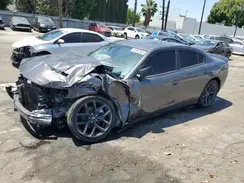 2C3CDXBG2PH595593 2023 DODGE CHARGER