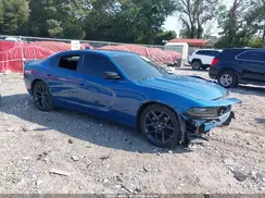 2C3CDXBG2PH598476 2023 DODGE CHARGER
