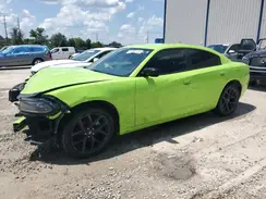 2C3CDXBG2PH598641 2023 DODGE CHARGER