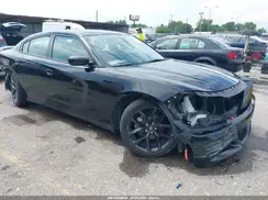 2C3CDXBG2PH598770 2023 DODGE CHARGER