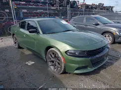 2C3CDXBG2PH600579 2023 DODGE CHARGER