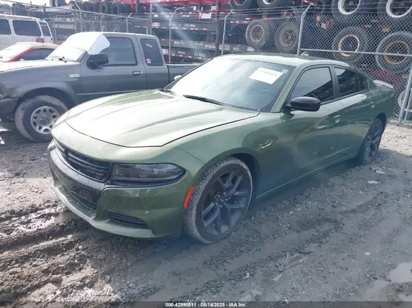 2C3CDXBG2PH600579 2023 DODGE CHARGER - Image 2