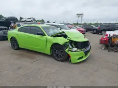 2C3CDXBG2PH604082 2023 DODGE CHARGER