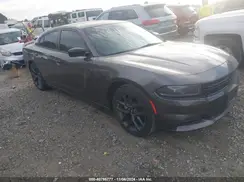 2C3CDXBG2PH604096 2023 DODGE CHARGER