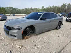 2C3CDXBG2PH607483 2023 DODGE CHARGER
